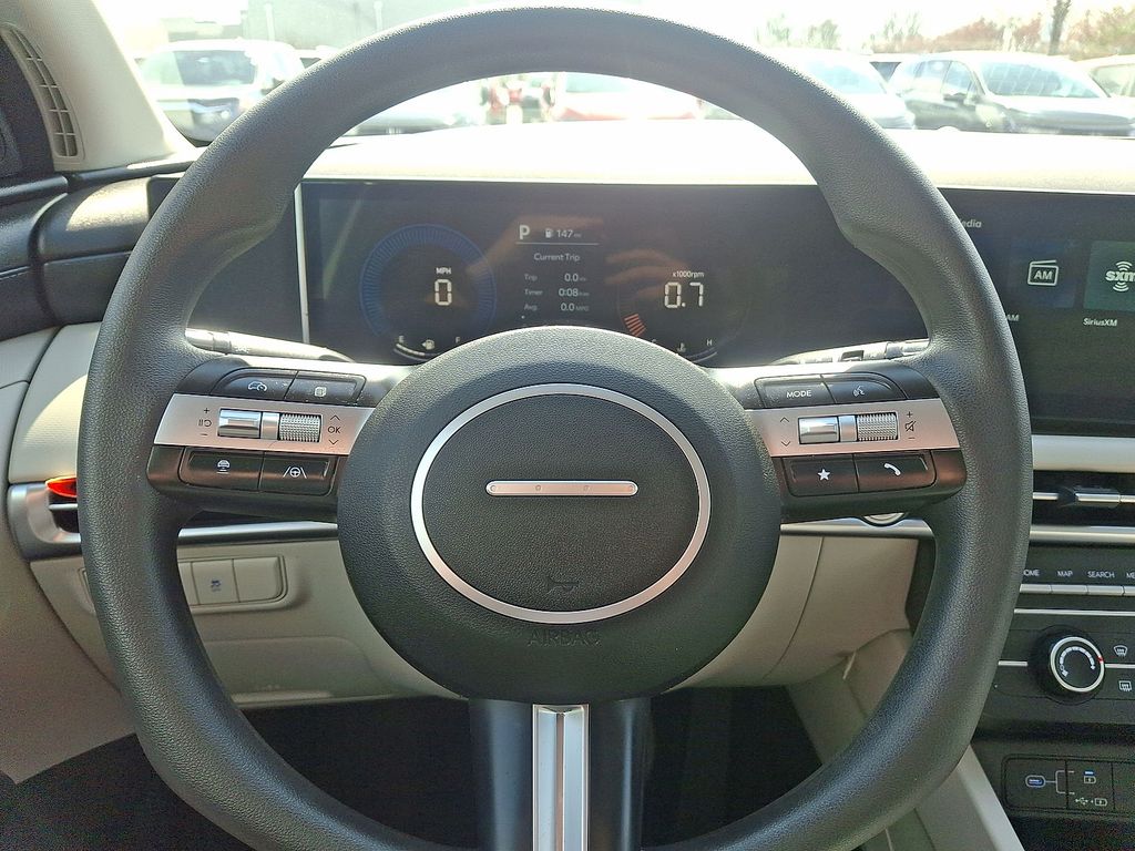 Thumbnail: 2025 Hyundai Tucson - 2