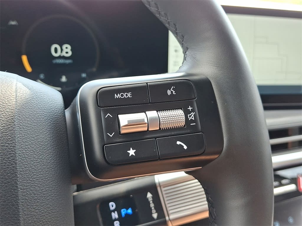 Thumbnail: 2024 Hyundai Santa Fe - 20