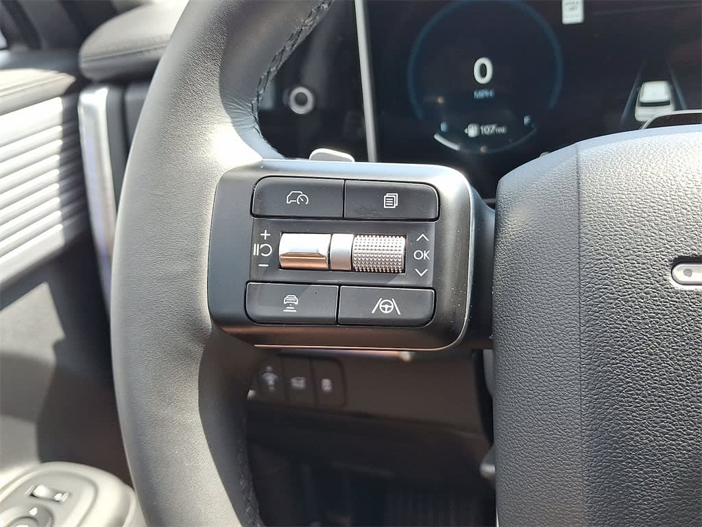 Thumbnail: 2024 Hyundai Santa Fe - 19