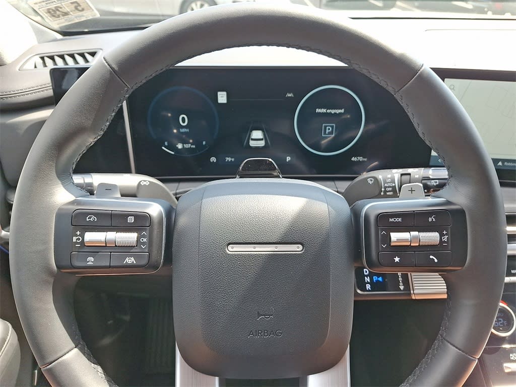 Thumbnail: 2024 Hyundai Santa Fe - 2