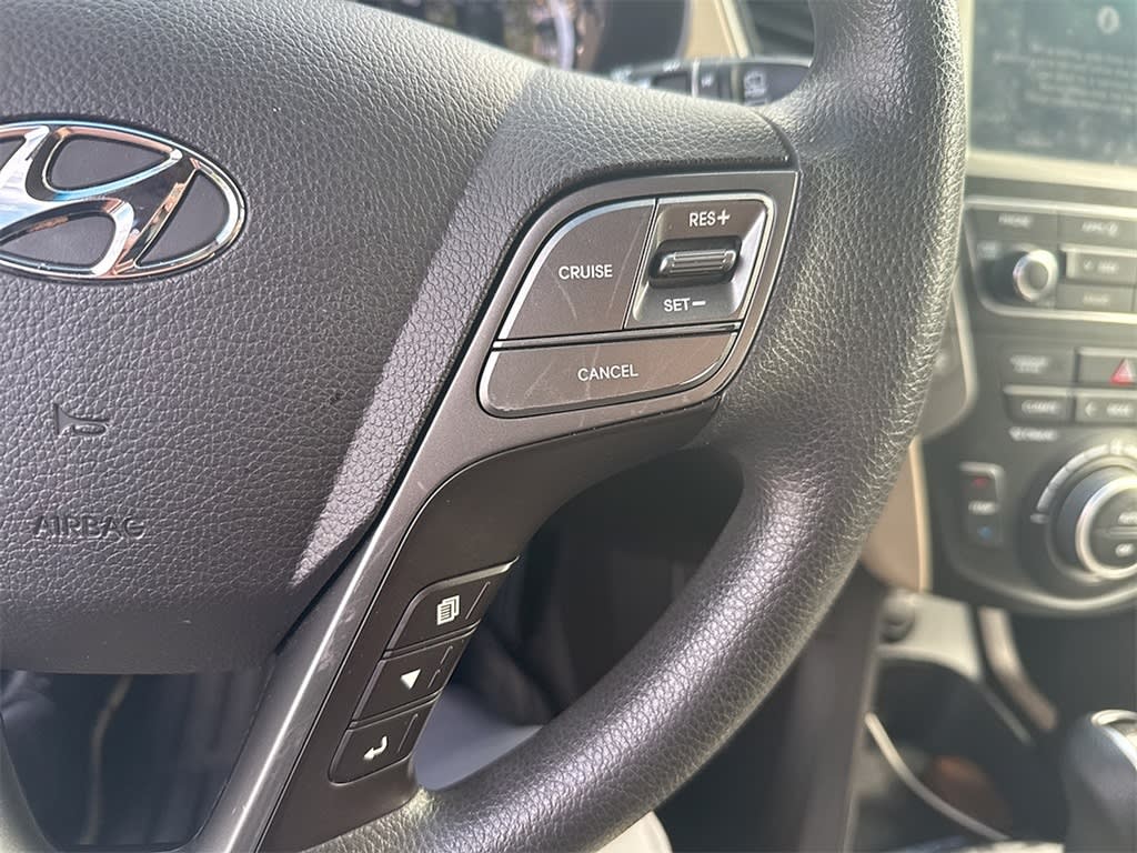 Thumbnail: 2017 Hyundai Santa Fe - 12