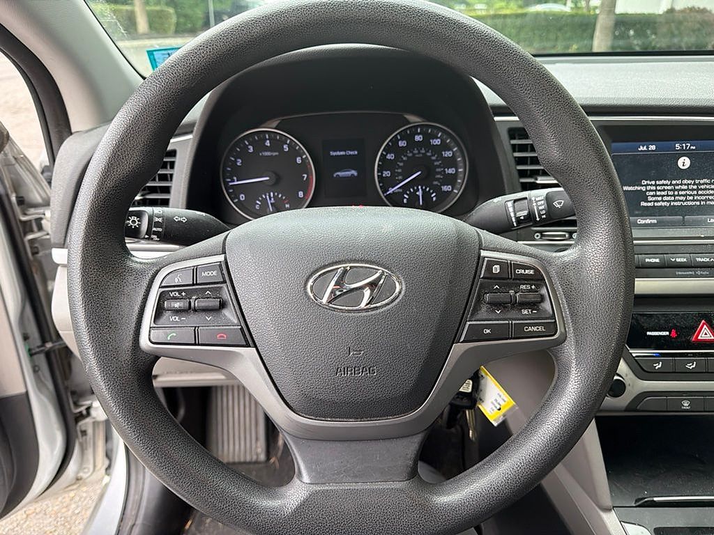 Thumbnail: 2018 Hyundai Elantra - 2