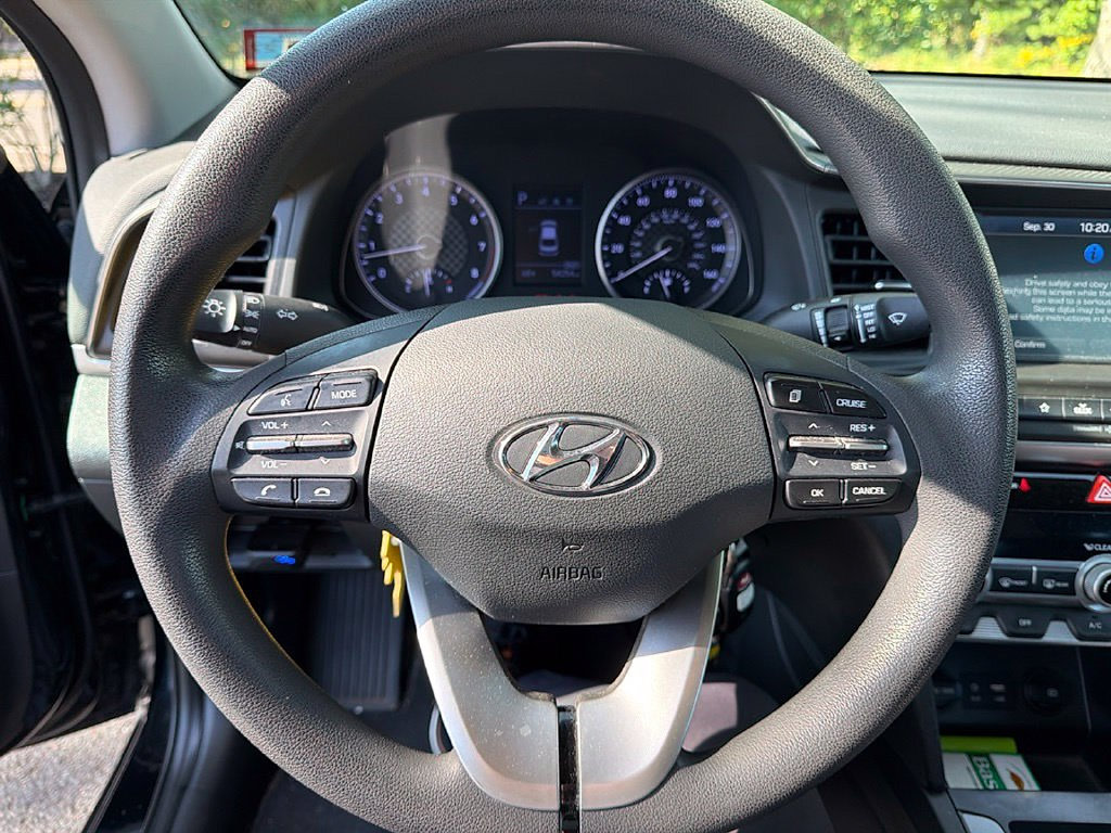 Thumbnail: 2020 Hyundai Elantra - 2