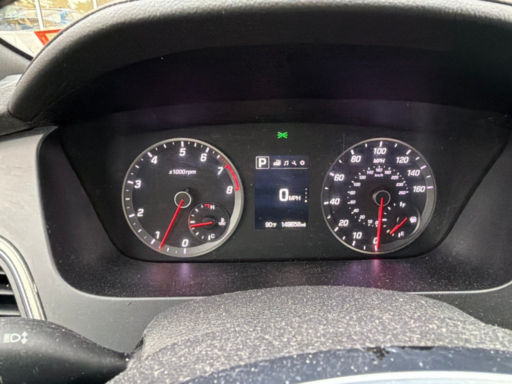 Thumbnail: 2015 Hyundai Sonata - 11
