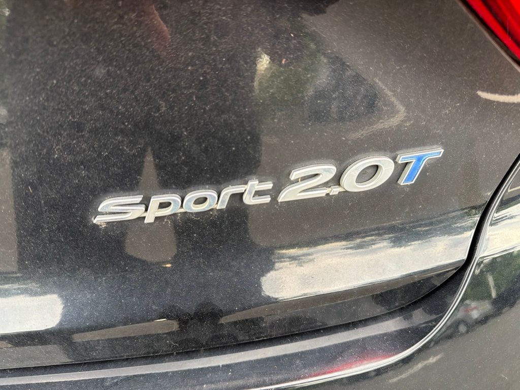 Thumbnail: 2015 Hyundai Sonata - 6