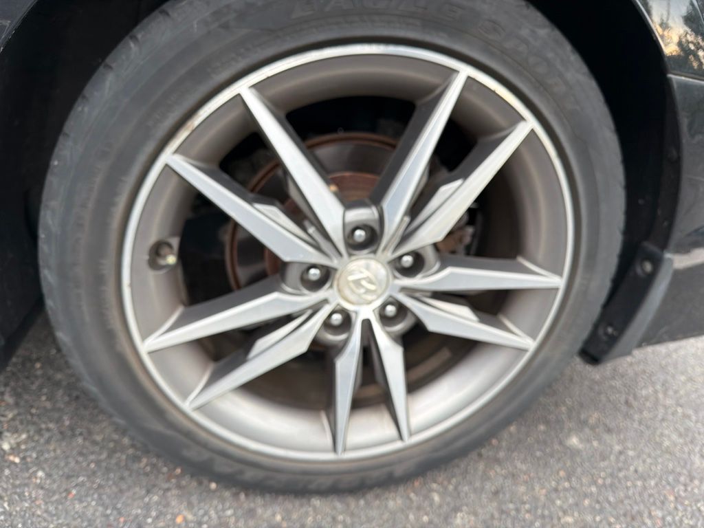 Thumbnail: 2015 Hyundai Sonata - 7