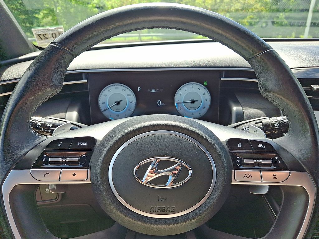 Thumbnail: 2023 Hyundai Santa Cruz - 2