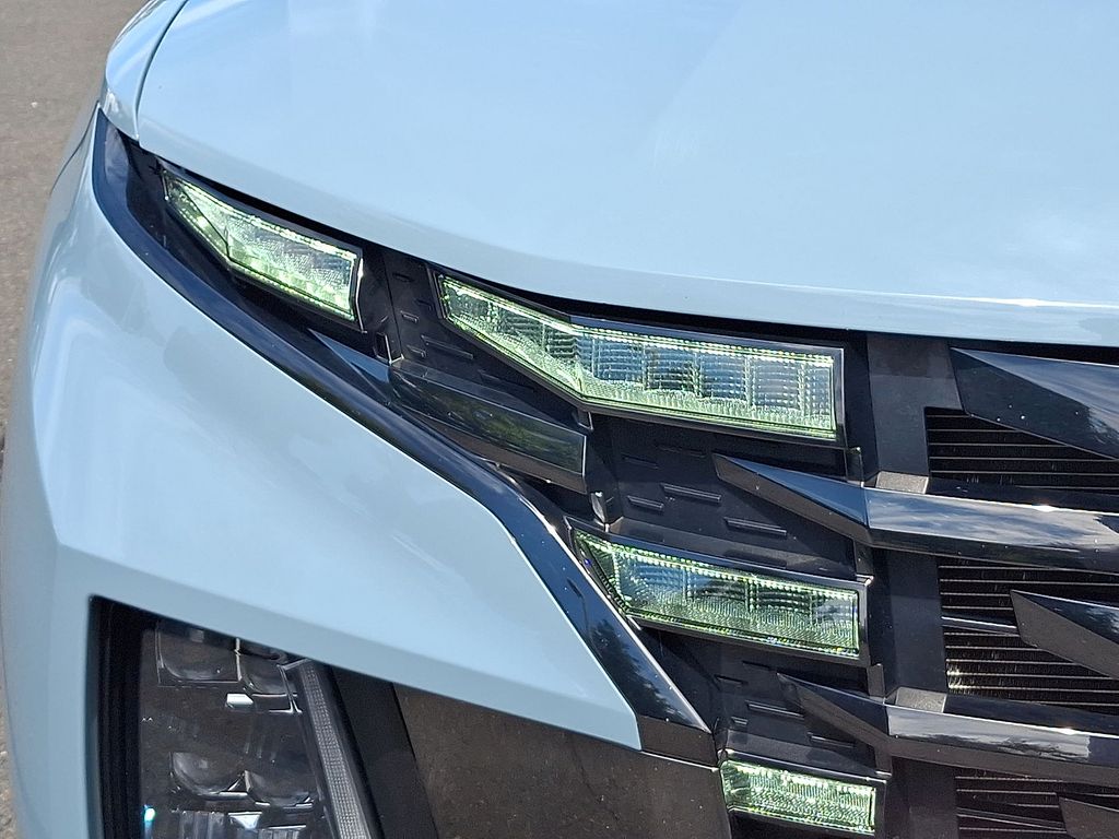 Thumbnail: 2023 Hyundai Santa Cruz - 7