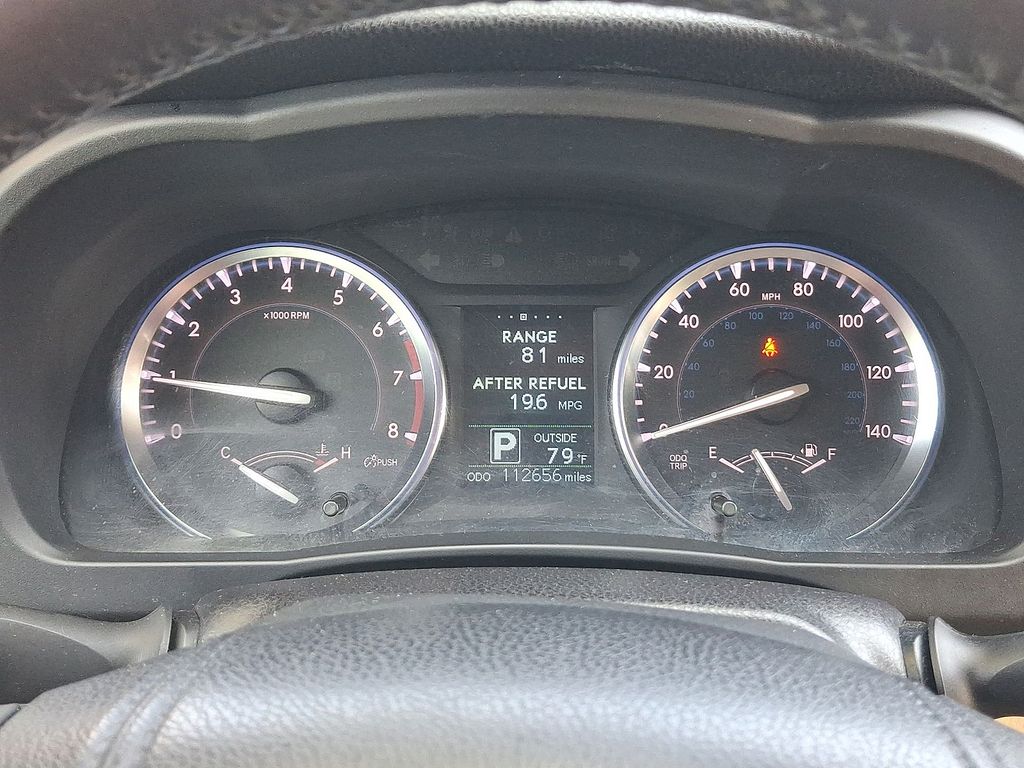 Thumbnail: 2014 Toyota Highlander - 12