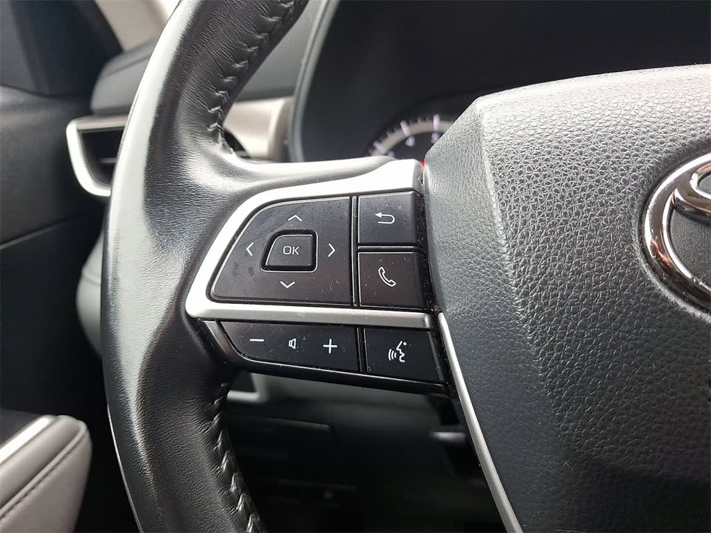 2023 Toyota Highlander LE 20
