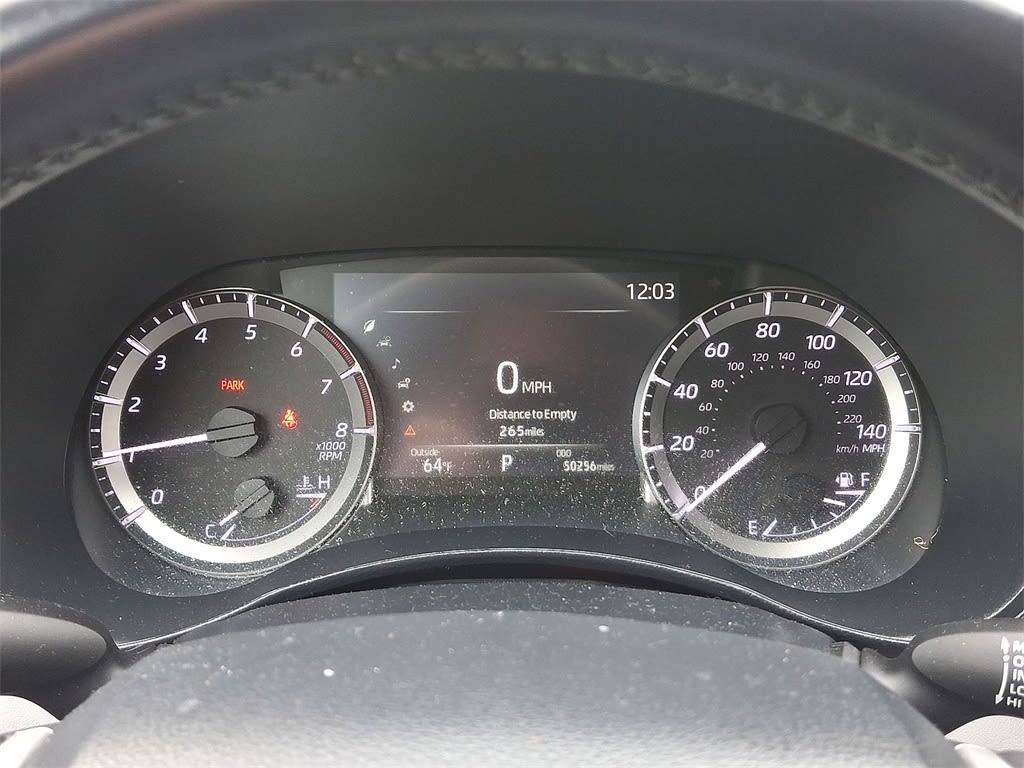 2023 Toyota Highlander LE 13