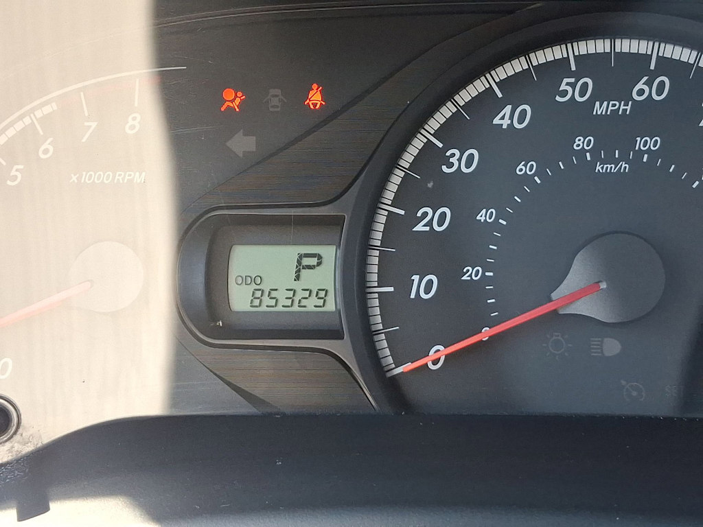 2014 Toyota Sienna LE 13