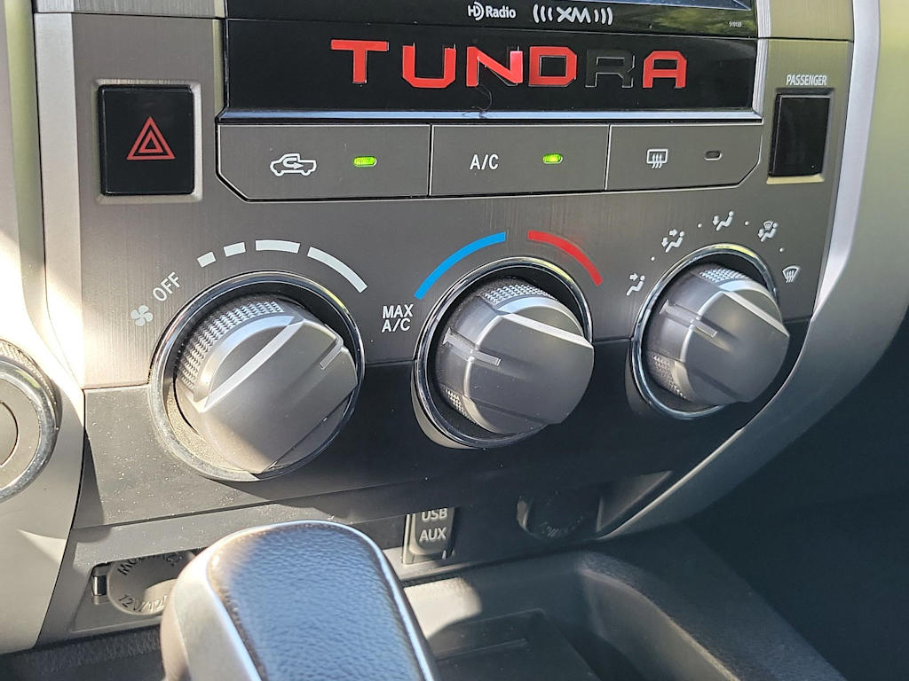 2017 Toyota Tundra TRD Pro 22