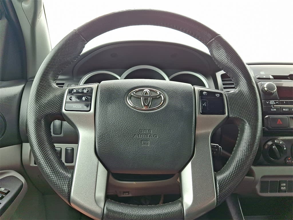Thumbnail: 2012 Toyota Tacoma - 2