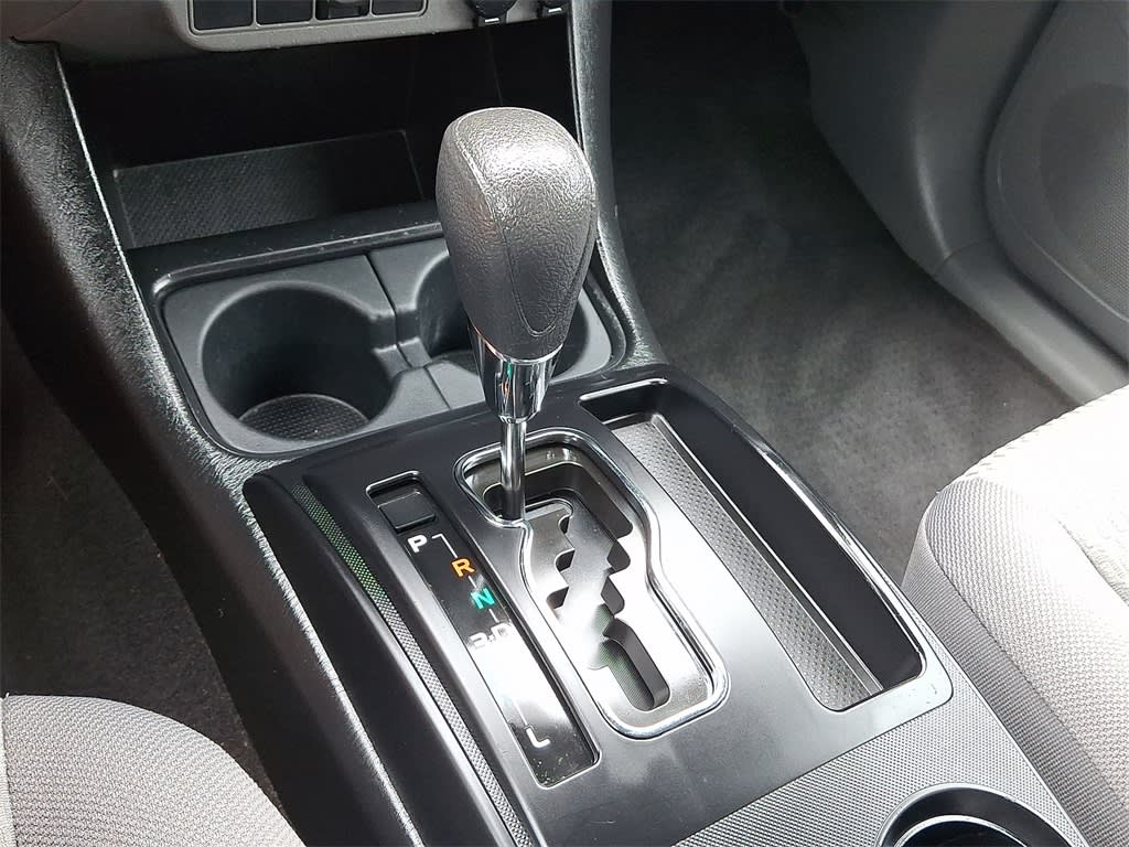 Thumbnail: 2012 Toyota Tacoma - 11