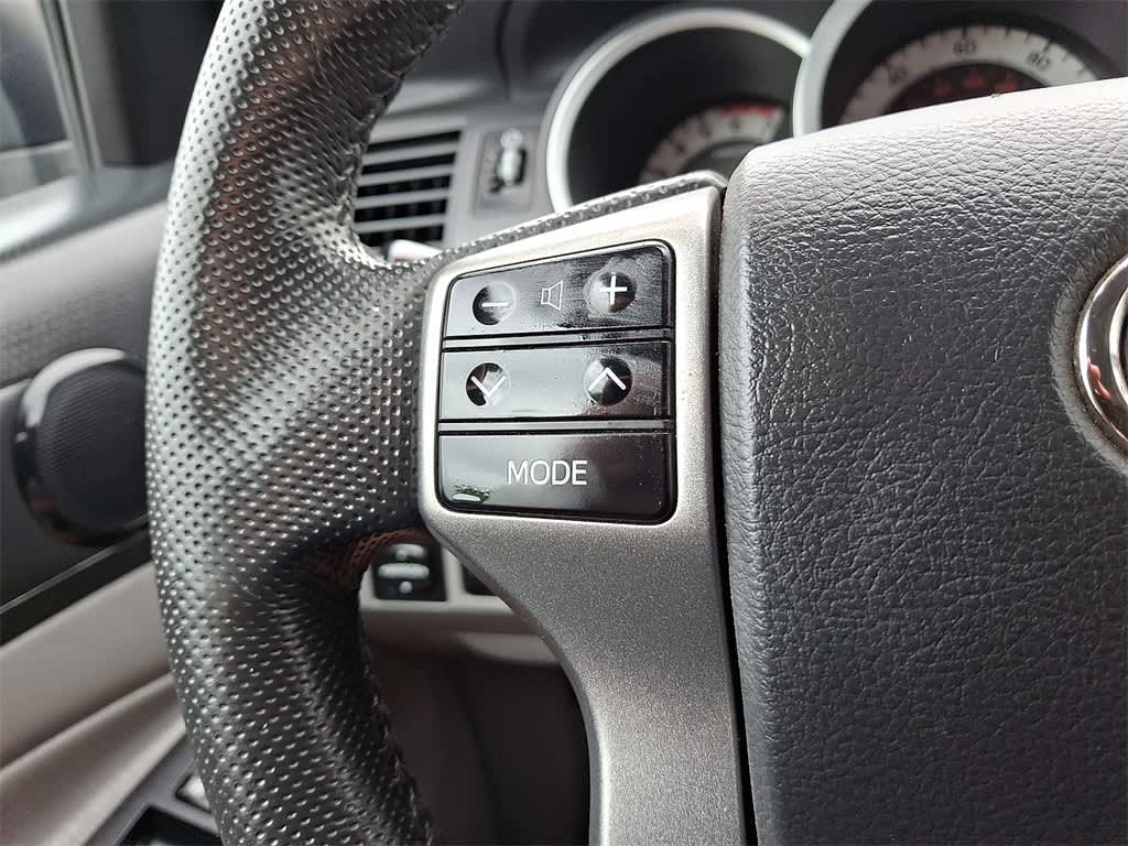 Thumbnail: 2012 Toyota Tacoma - 14