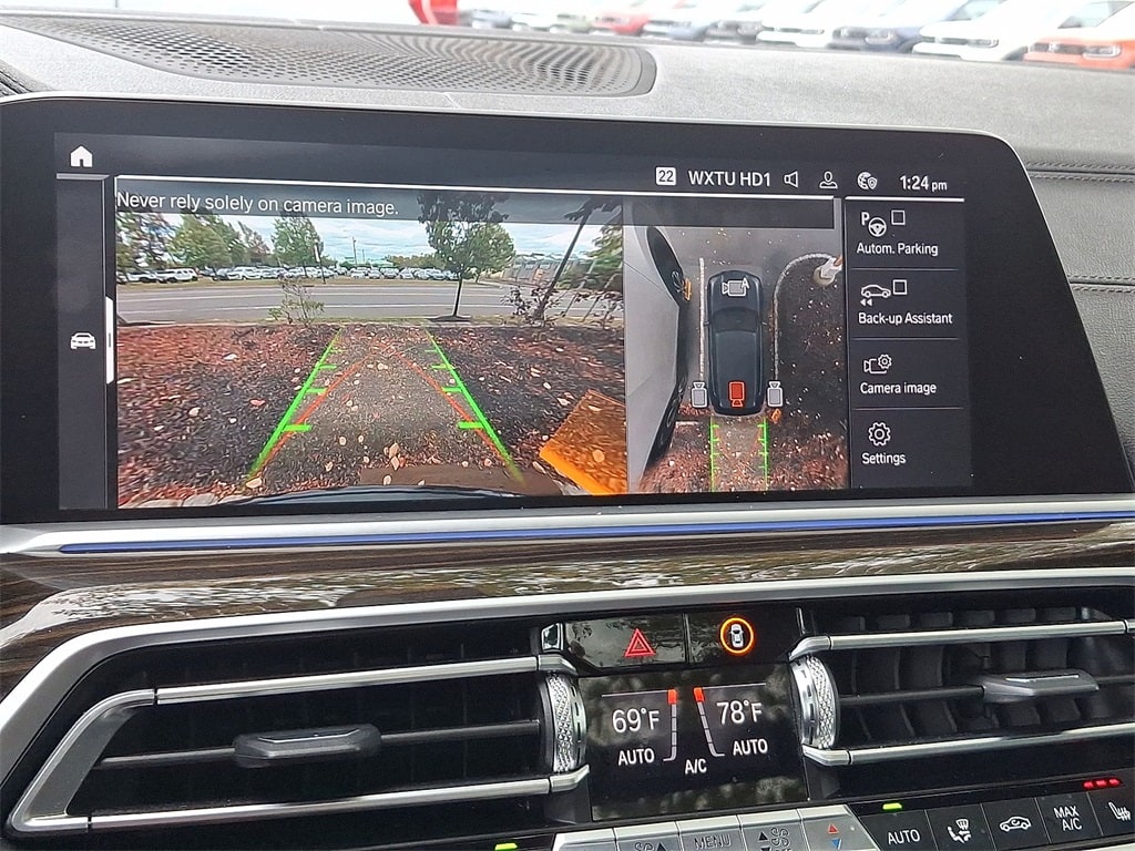 Thumbnail: 2019 BMW X5 - 15