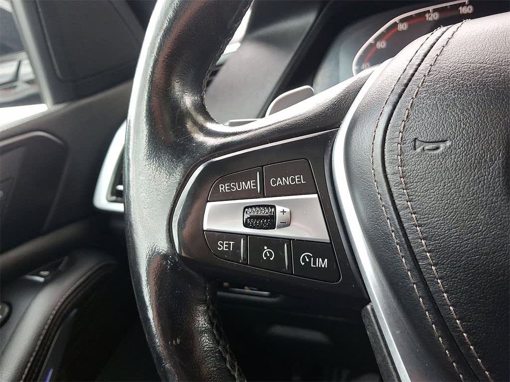 Thumbnail: 2019 BMW X5 - 16