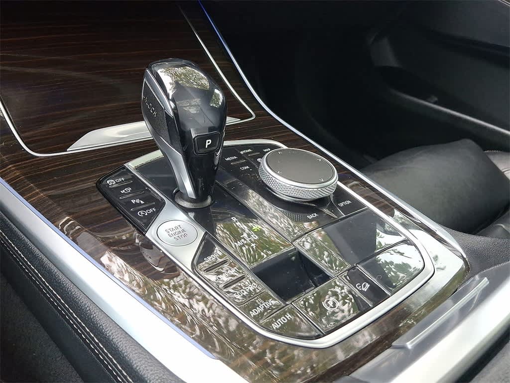 Thumbnail: 2019 BMW X5 - 8