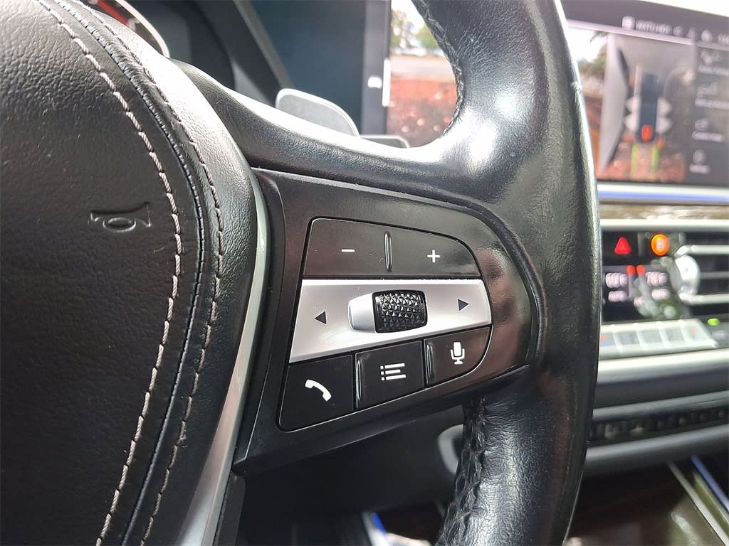 Thumbnail: 2019 BMW X5 - 17