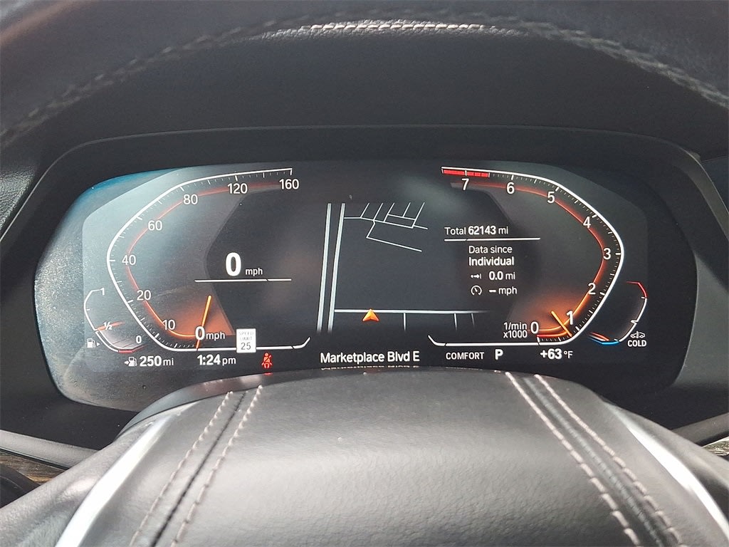 Thumbnail: 2019 BMW X5 - 9