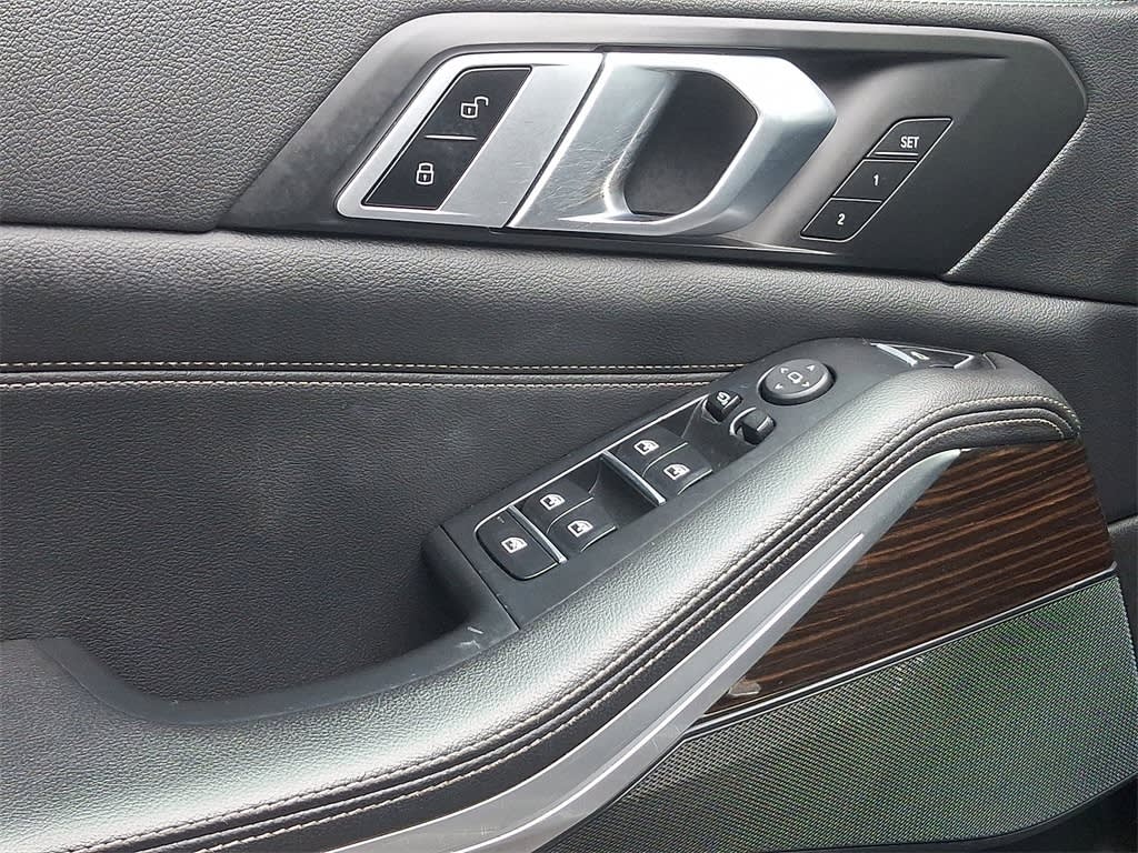 Thumbnail: 2019 BMW X5 - 14