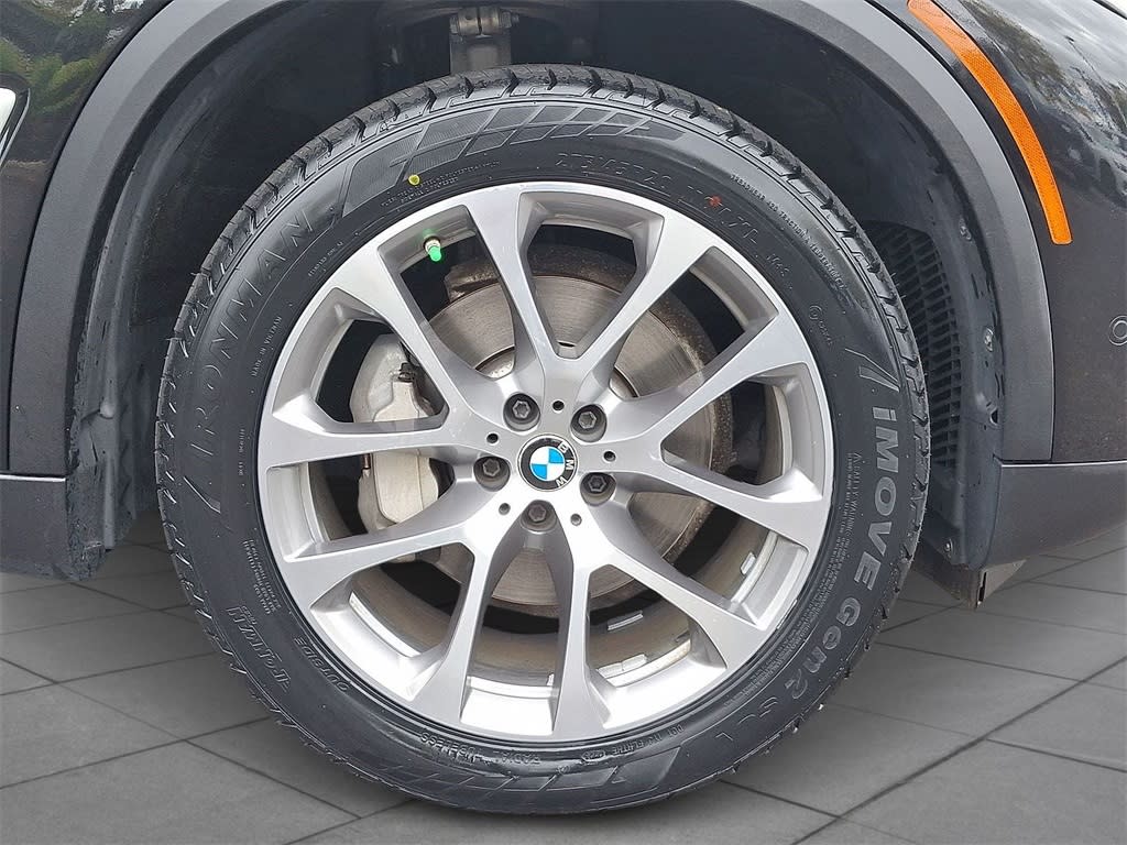 Thumbnail: 2019 BMW X5 - 6