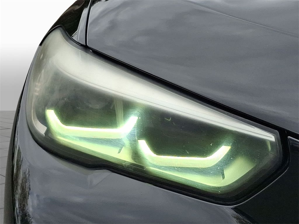 Thumbnail: 2019 BMW X5 - 23