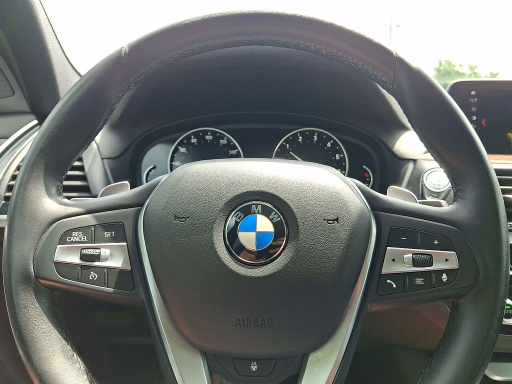 Thumbnail: 2020 BMW X3 - 19