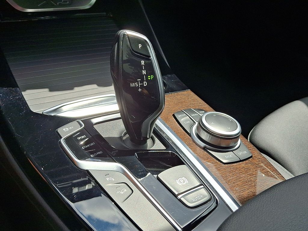Thumbnail: 2020 BMW X3 - 11