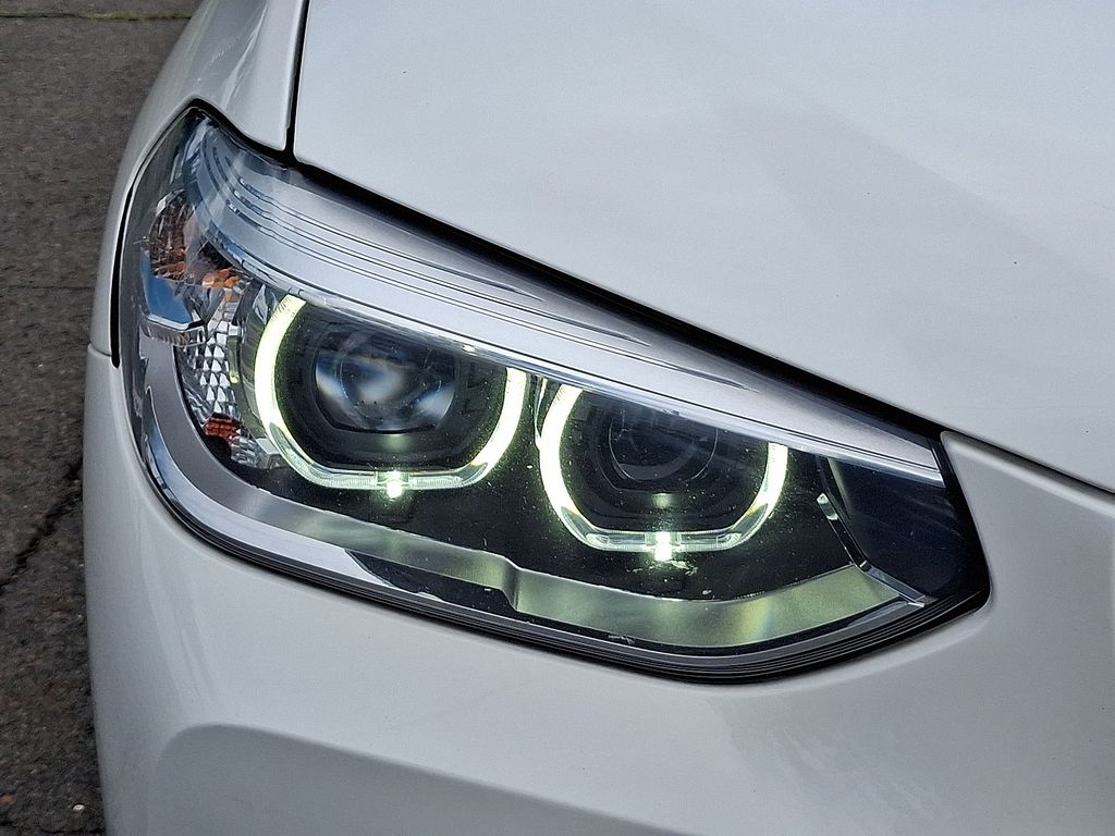 Thumbnail: 2020 BMW X3 - 27