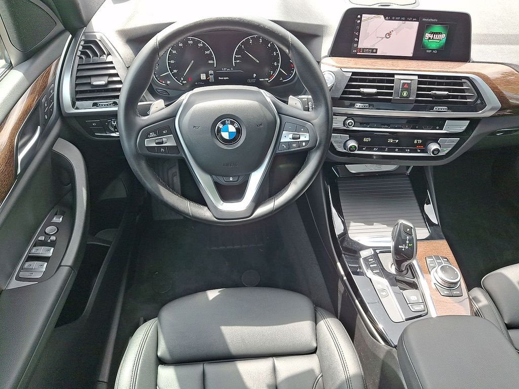 Thumbnail: 2020 BMW X3 - 2