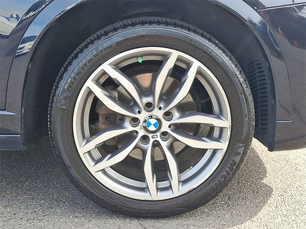 Thumbnail: 2016 BMW X3 - 7
