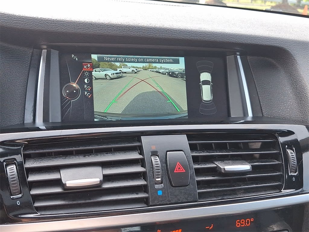 Thumbnail: 2016 BMW X3 - 19