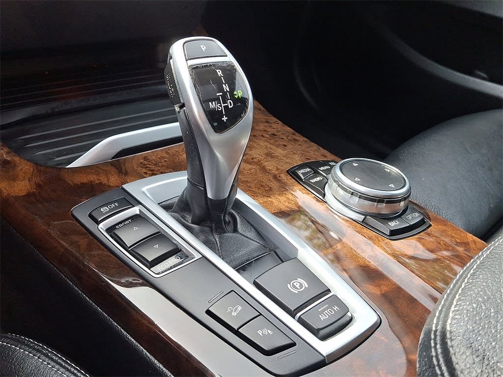 Thumbnail: 2016 BMW X3 - 12