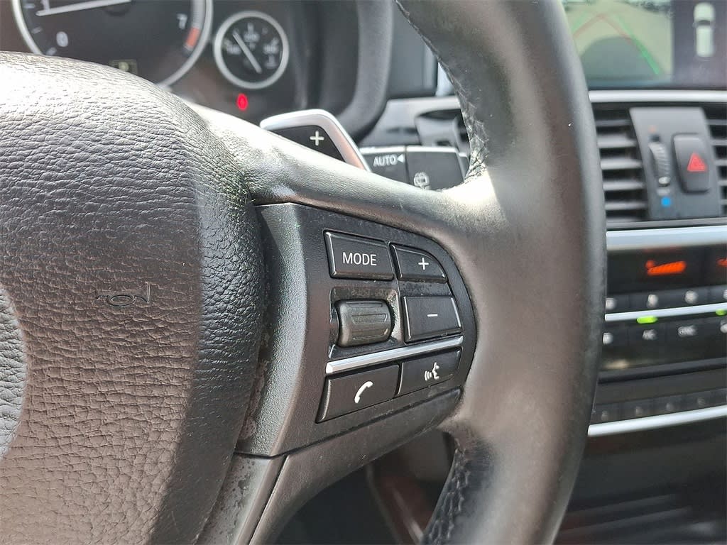 Thumbnail: 2016 BMW X3 - 21