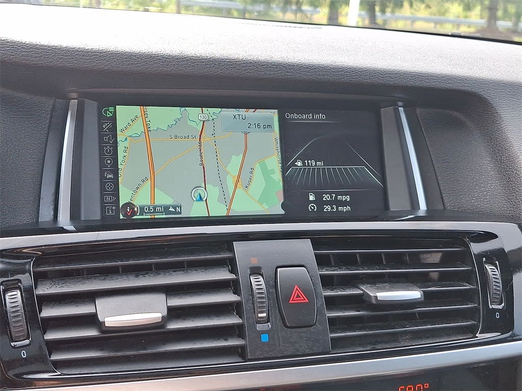 Thumbnail: 2016 BMW X3 - 11