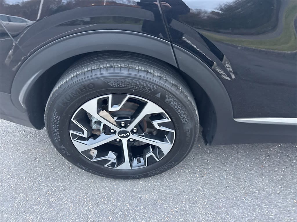 Thumbnail: 2023 Kia Sportage - 12