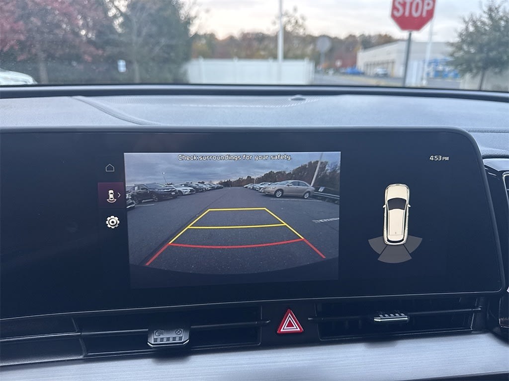 Thumbnail: 2023 Kia Sportage - 15