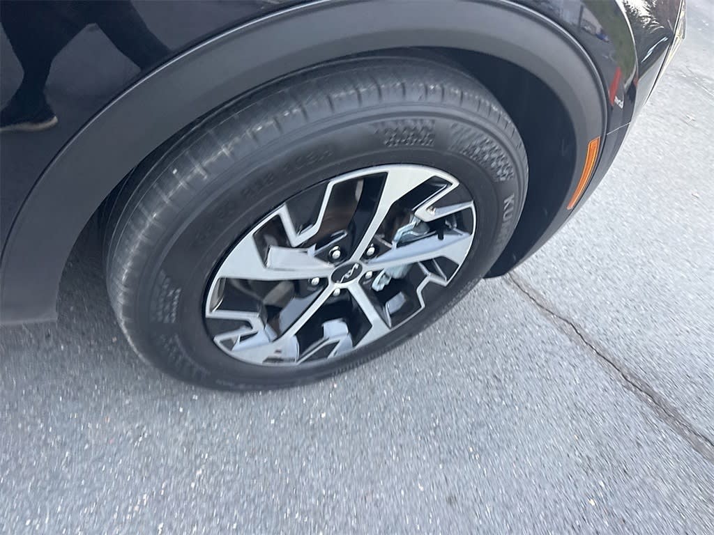 Thumbnail: 2023 Kia Sportage - 5