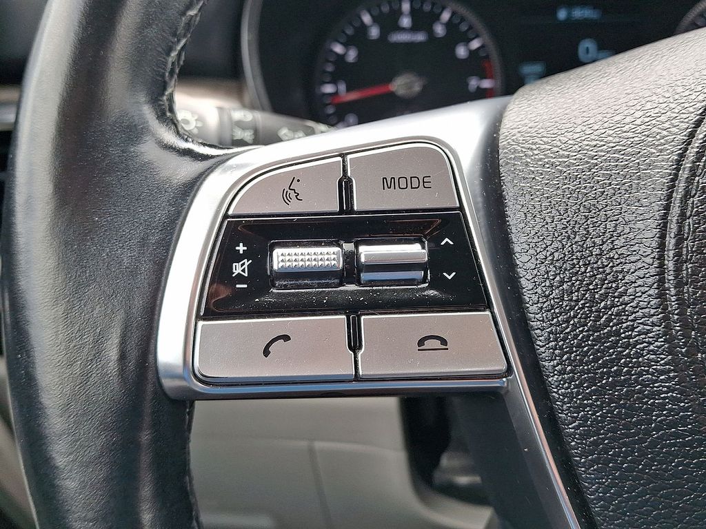 Thumbnail: 2021 Kia Telluride - 20