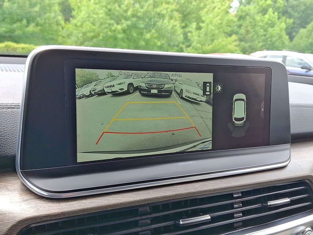Thumbnail: 2021 Kia Telluride - 19