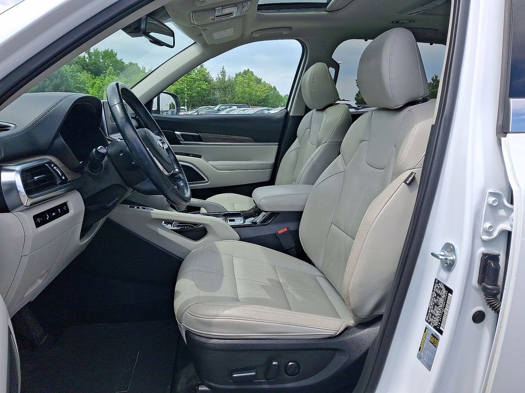 Thumbnail: 2021 Kia Telluride - 9
