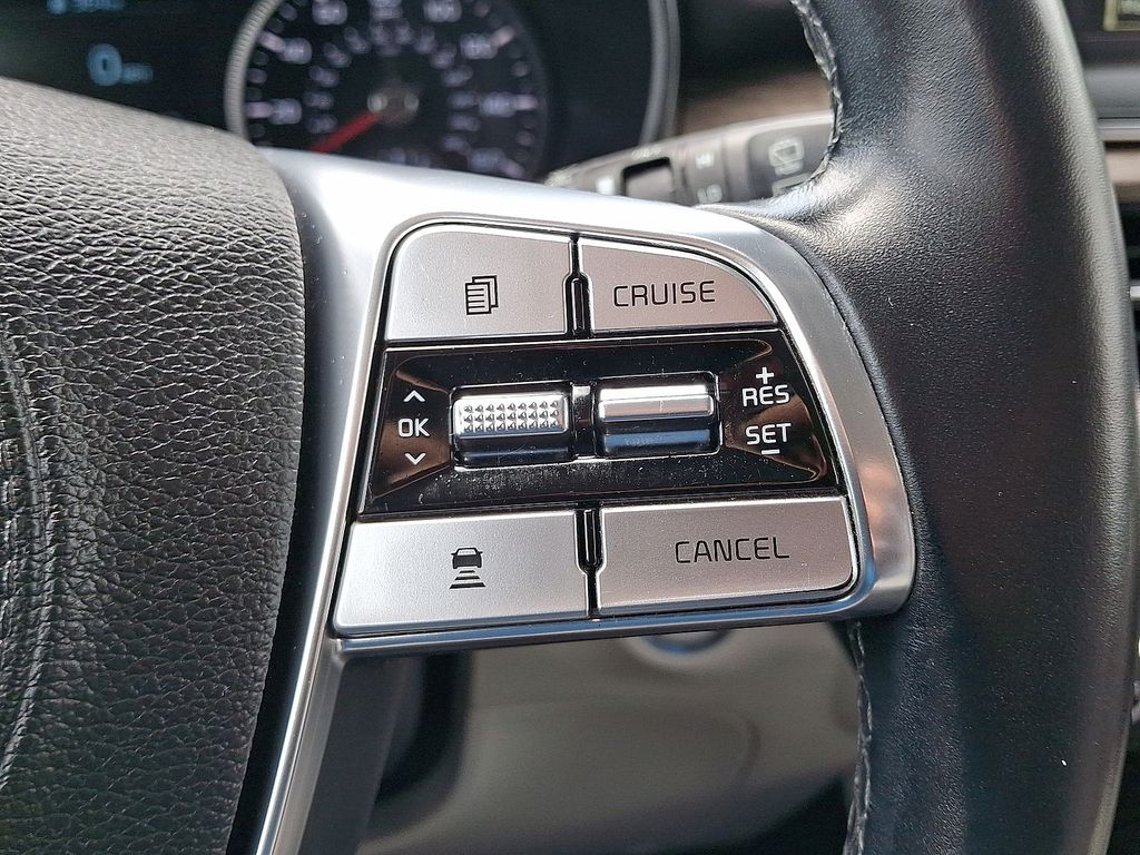 Thumbnail: 2021 Kia Telluride - 21