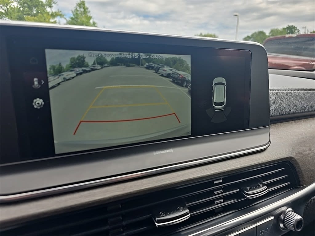 Thumbnail: 2022 Kia Telluride - 13