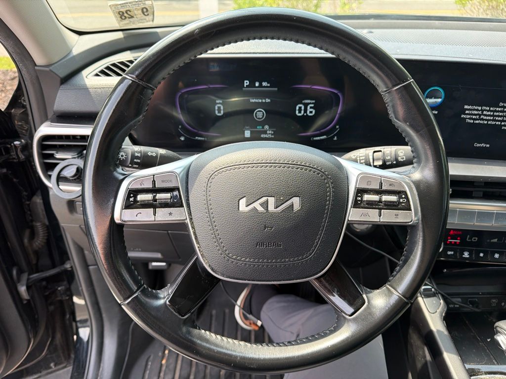 Thumbnail: 2024 Kia Telluride - 2