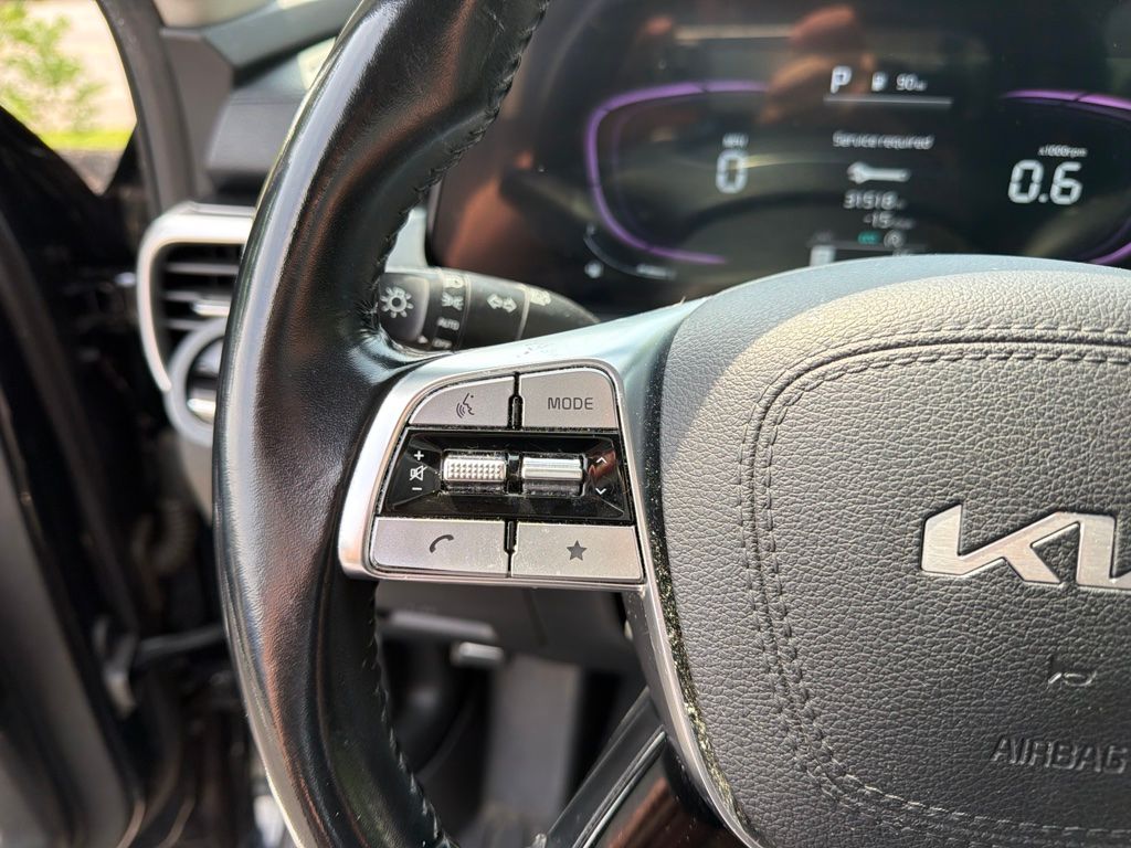 Thumbnail: 2024 Kia Telluride - 18