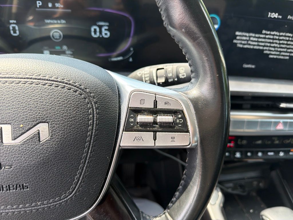 Thumbnail: 2024 Kia Telluride - 17