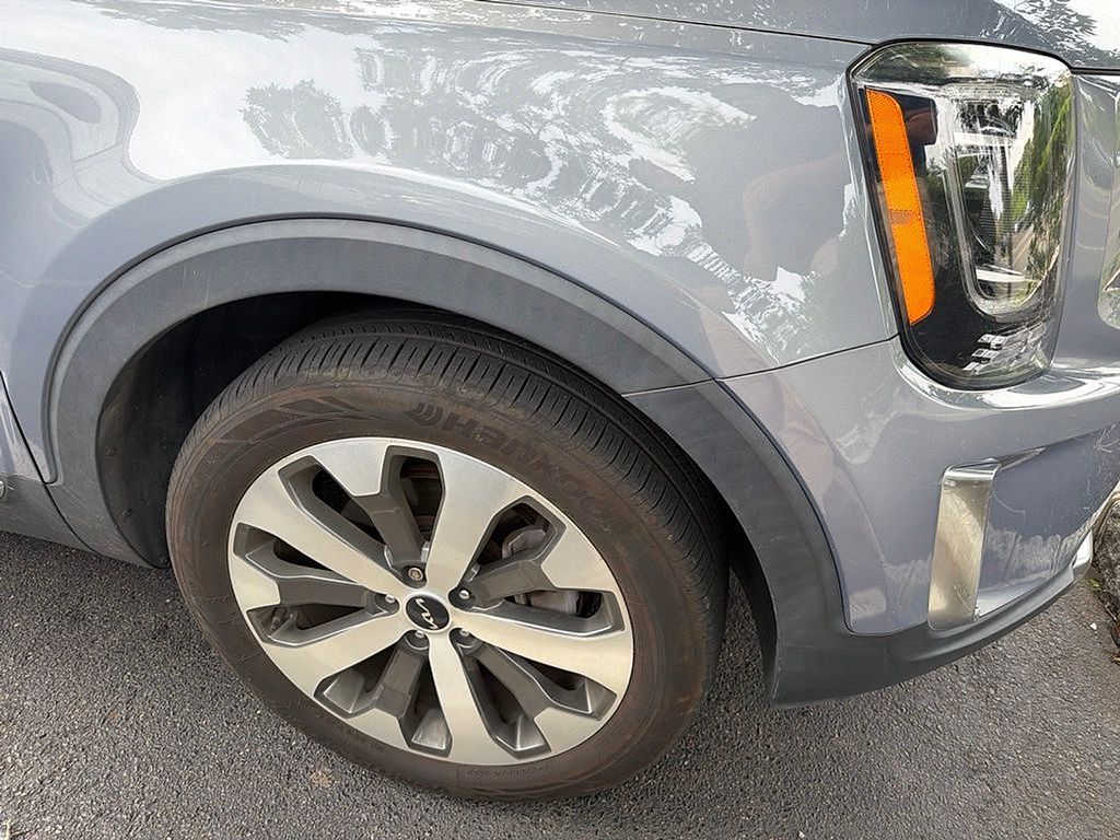 Thumbnail: 2022 Kia Telluride - 7
