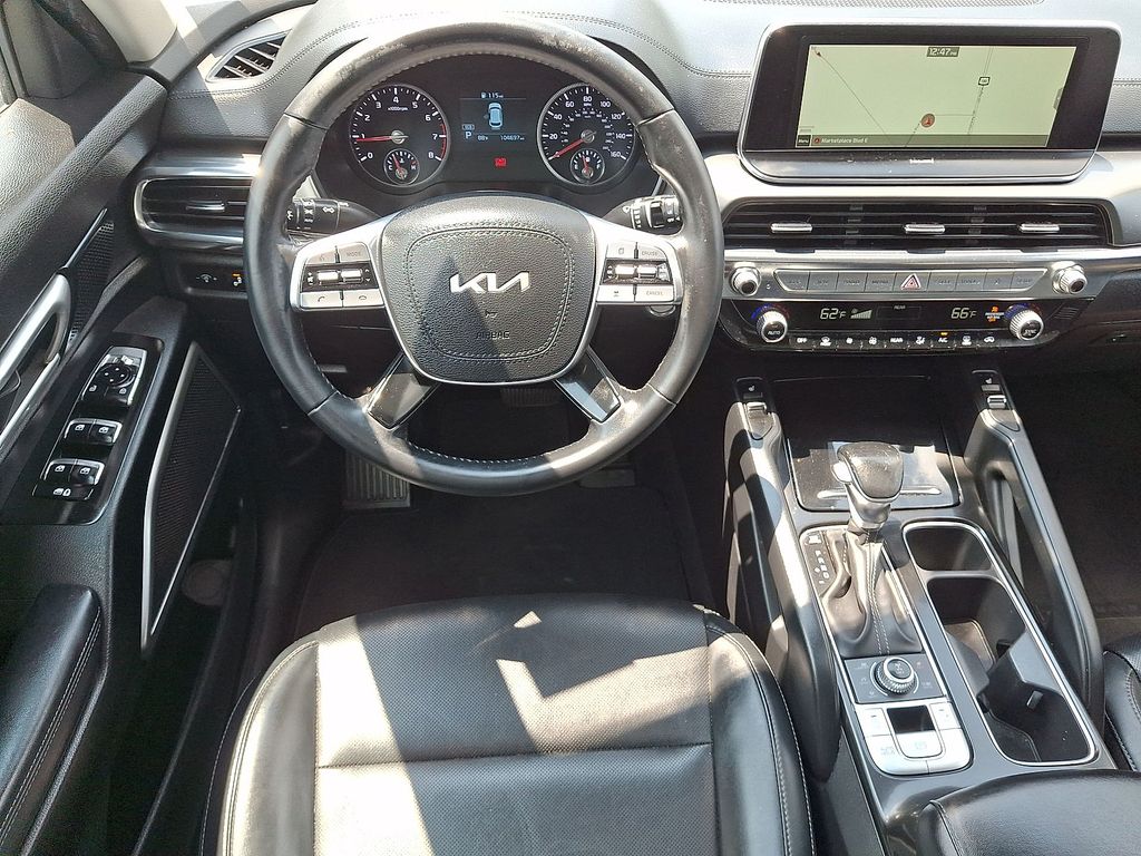 Thumbnail: 2022 Kia Telluride - 2